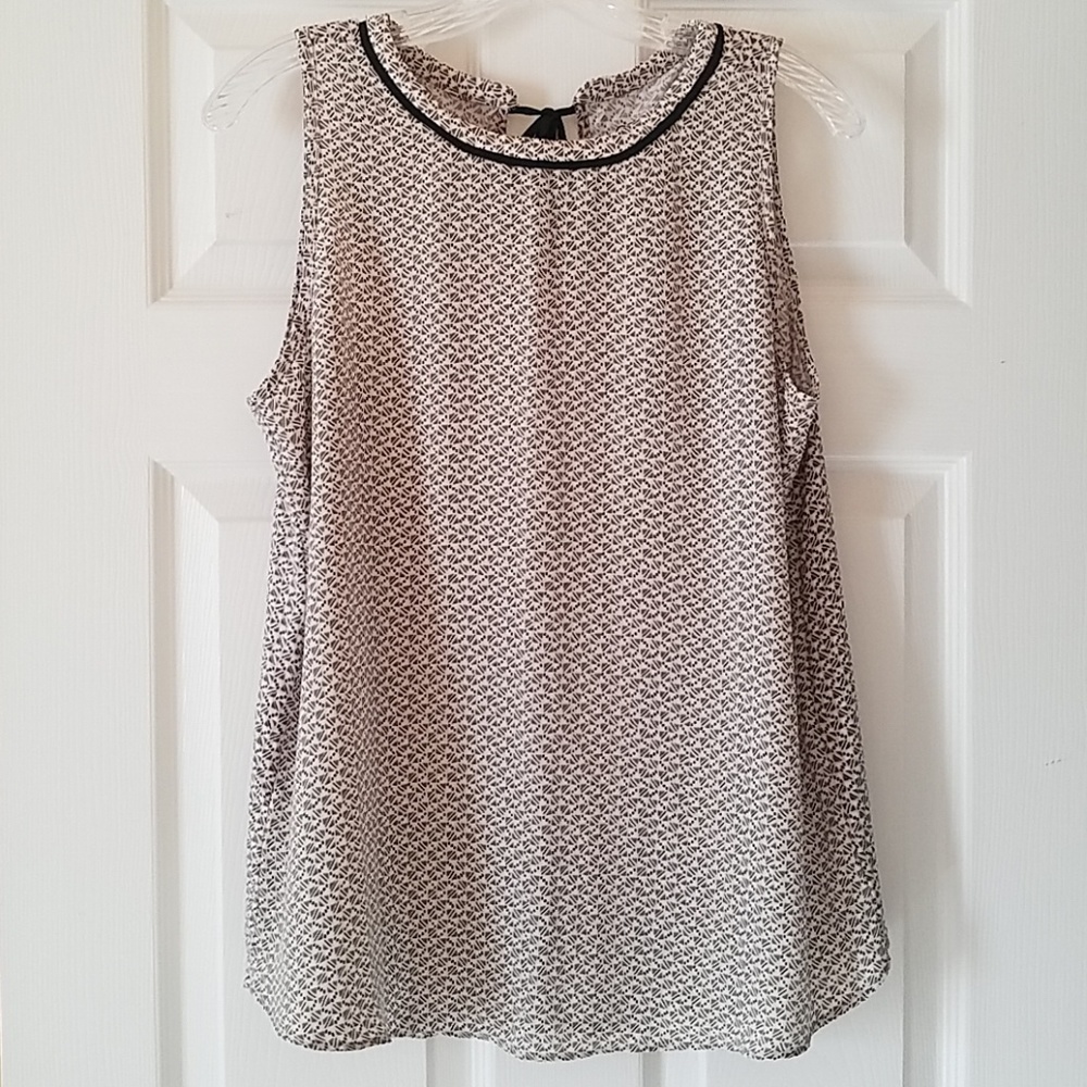 LOFT Outlet Top